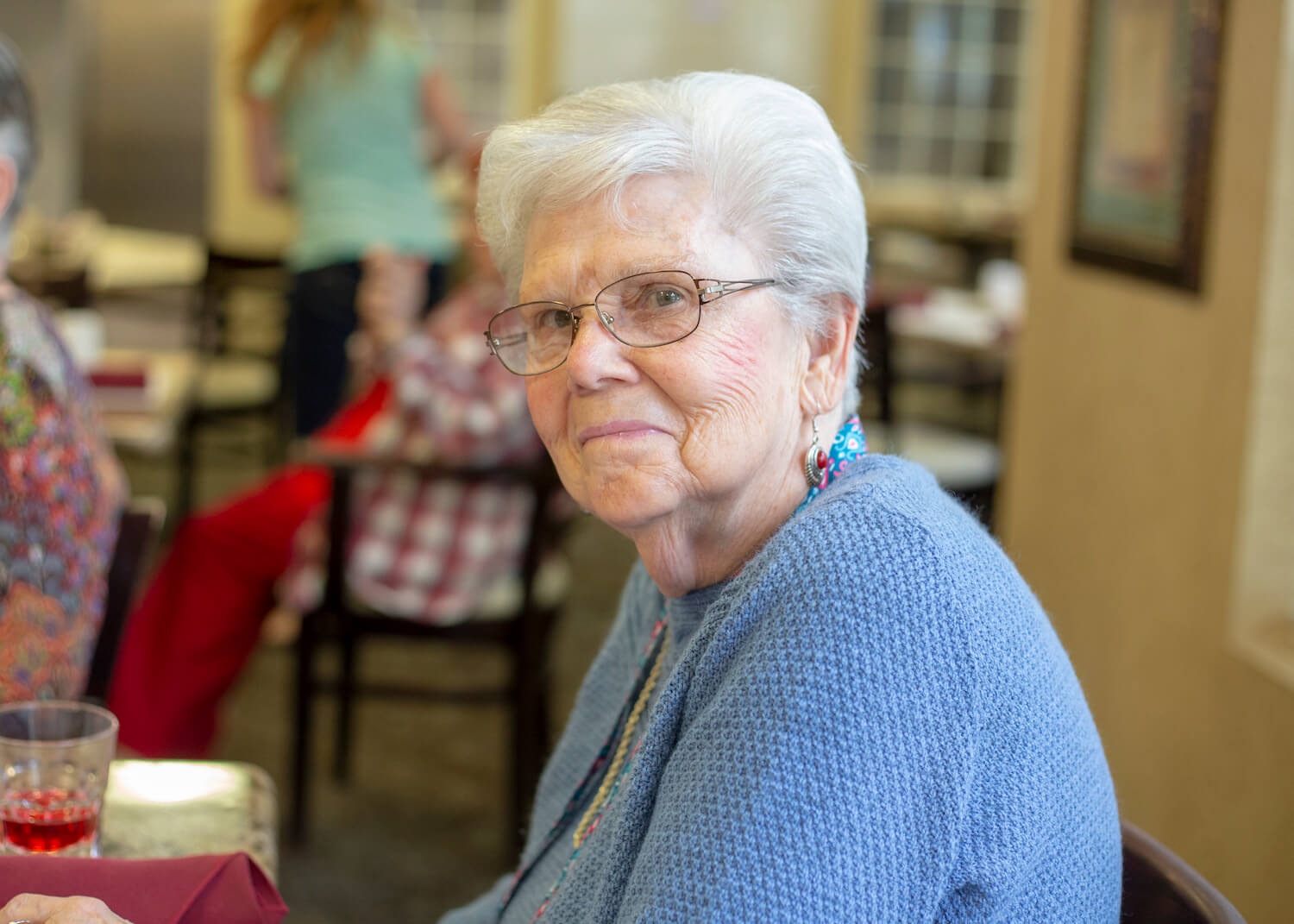 Cedarhurst of Springfield, MO Gallery